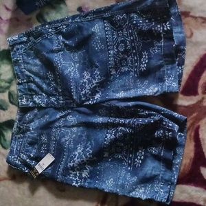Polo Raplh Lauren Blue Shorts